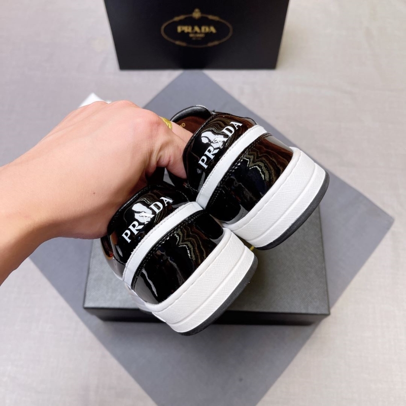 Prada Casual Shoes